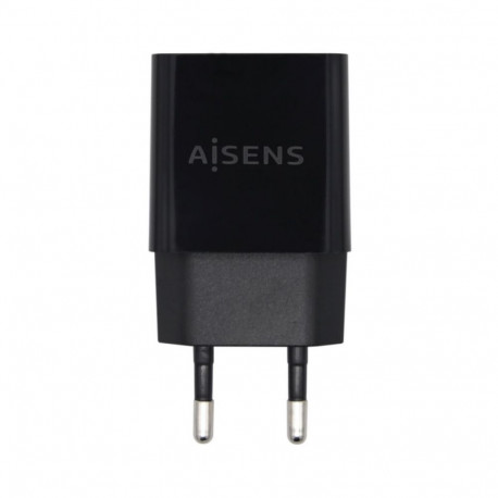 Seinalaadija Aisens A110-0527 Must 10 W