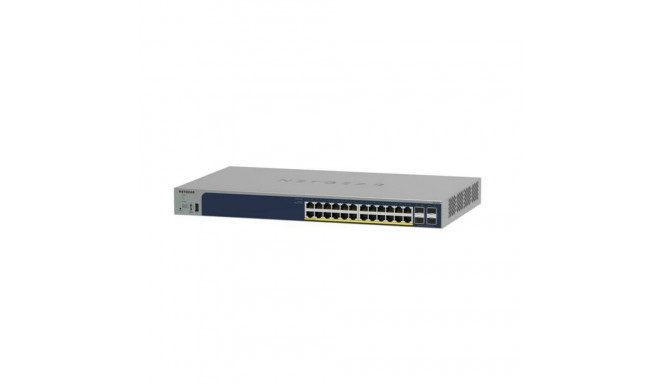 Switch Netgear GS752TPP-300EUS