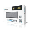 Housing for Hard Disk Aisens ASM2-007GRY Grey