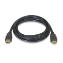 HDMI Kaabel Aisens A120-0120 Must 1,5 m