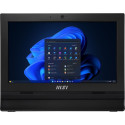 All in One MSI 00-A60211-007 4 GB 256 GB SSD 15,6" Intel Celeron N100 4 GB RAM