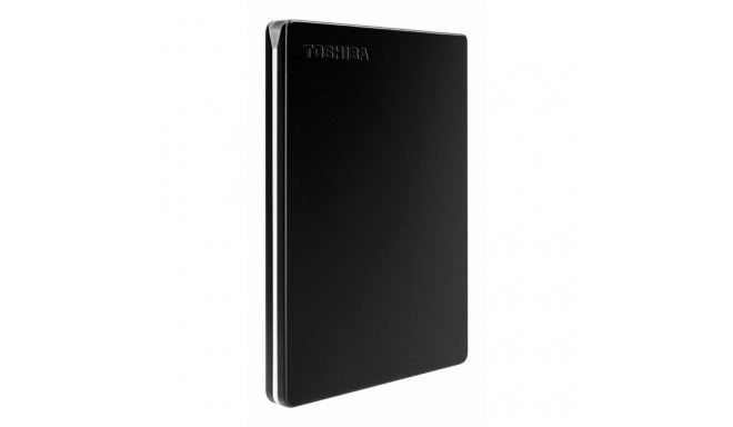 Väline Kõvaketas Toshiba HDTD320EK3EA Must 2 TB HDD