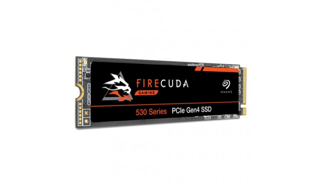 Kõvaketas Seagate ZP2000GM3A073 2 TB SSD