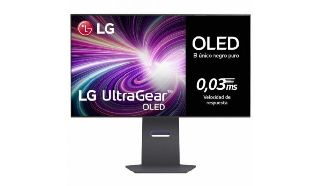 Mänguekraan LG 32GS95UV-B 4K Ultra HD 32"