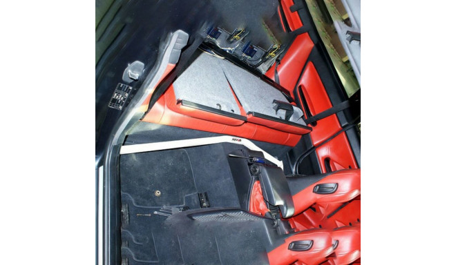 Armatuurvarras Ultra Racing URRO2-1535A