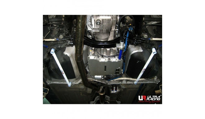 Armatuurvarras Ultra Racing URRL4-974P