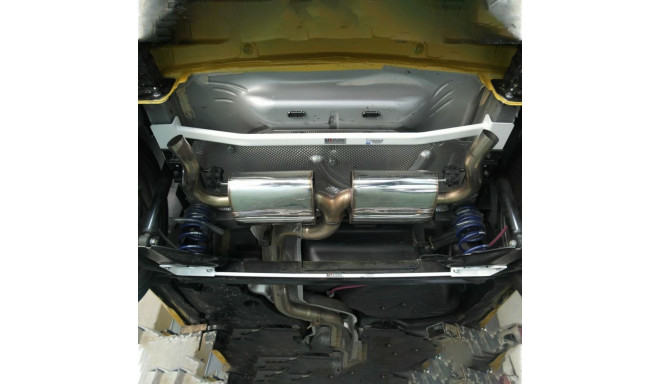 Reinforcement Bar Ultra Racing URRT2-3216 Trasera Inferior
