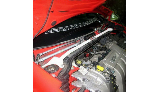 Armatuurvarras Ultra Racing URTW2-990 Eesmine Ülemine