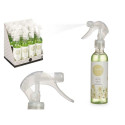 Air Freshener Acorde 4-E-AR Jasmine 200 ml (12 Units)
