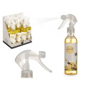 Air Freshener Acorde 4-C-AR Vanilla 200 ml (12 Units)