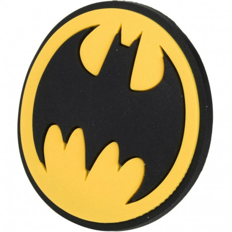 Auto Õhuvärskendaja Kids Licensing BATMAN (1 Ühikut)