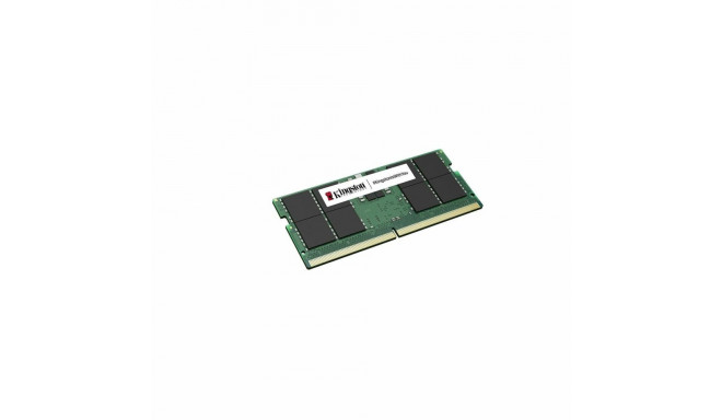 RAM-mälu Kingston KVR56S46BS6-8 8 GB 5600 MHz DDR5