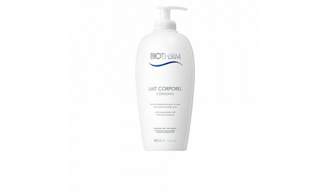 Ihupiim Biotherm COSBIO020 400 ml