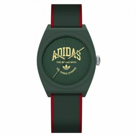 Unisex Kell Adidas AOST24073 (Ø 38 mm)