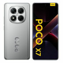 Nutitelefonid Poco X7 6,67" 12 GB RAM 512 GB Hõbedane