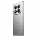 Nutitelefonid Poco X7 6,67" 12 GB RAM 512 GB Hõbedane
