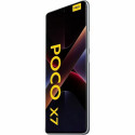 Nutitelefonid Poco X7 6,67" 12 GB RAM 512 GB Hõbedane