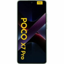 Nutitelefonid Poco POCO X7 PRO 12+512GB DS 5G 6,67" 512 GB Roheline