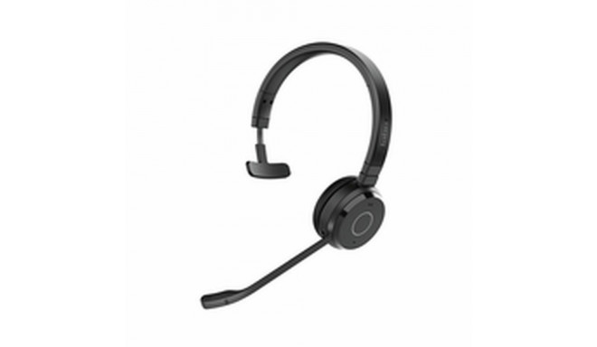 Headphones GN Audio 6693-833-309 Black