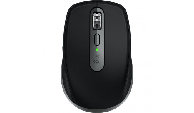 Juhtmevaba Hiir Logitech 910-006947 8000 dpi