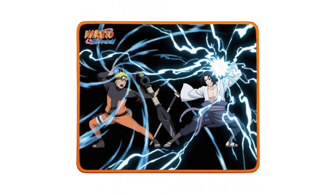 Mouse Mat KONIX 80381117052 Multicolour