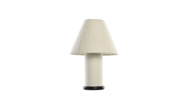 Desk lamp Home ESPRIT White