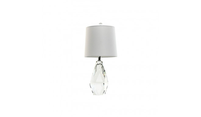 Laualamp Home ESPRIT Valge 50 W 220 V