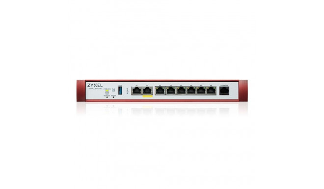Router ZyXEL USGFLEX100HP-EU0102F RJ45 rj45 x 8