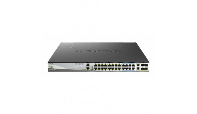 Switch D-Link DMS-3130-30PS