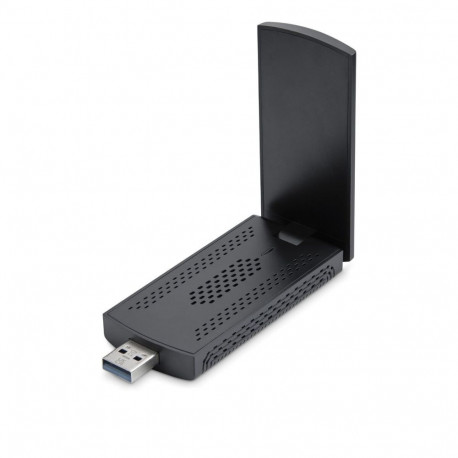 Võrgukaart Startech AX54005A-USB-WIFI-6E