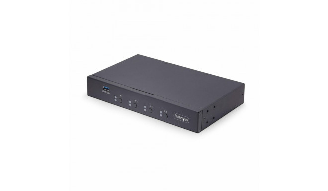 KVM switch Startech P4A20132-KM-SWITCH