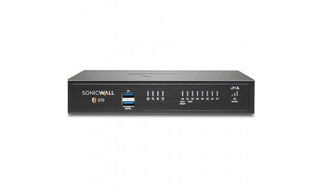 Ruuter SonicWall 03-SSC-1371
