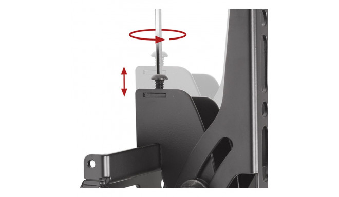 Wall Bracket B-Tech BT8431