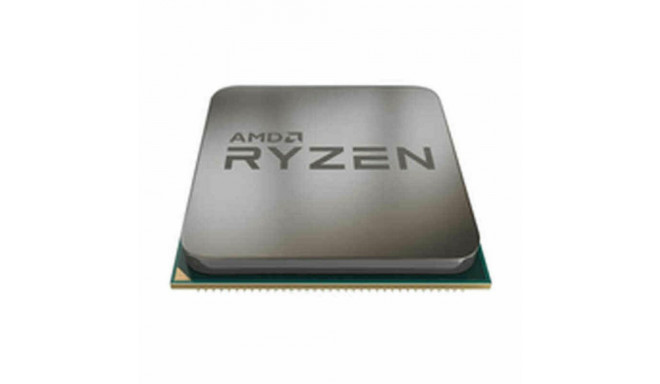 Protsessor AMD 3400G AMD AM4