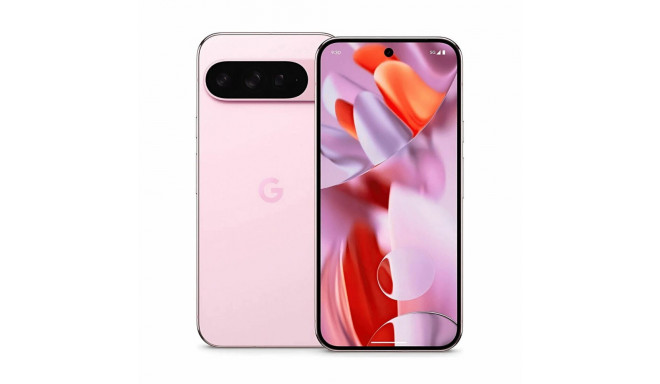 Nutitelefonid Google 6,3" 128 GB Roosa