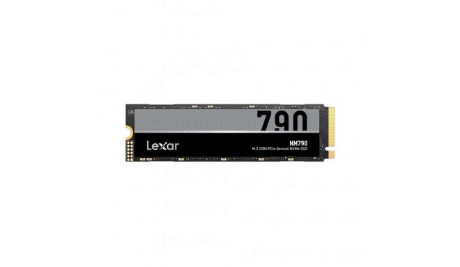 Hard Drive Lexar LNM790X001T-RNNNG 1 TB SSD