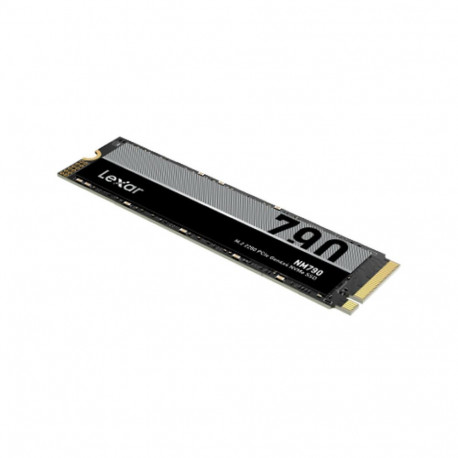 Kõvaketas Lexar LNM790X002T-RNNNG 2 TB SSD