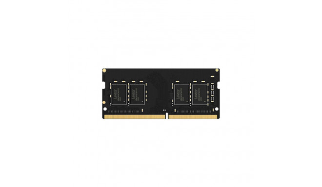 RAM-mälu Lexar LD4AS016G-B3200GSST 16 GB CL22 DDR4 3200 MHz