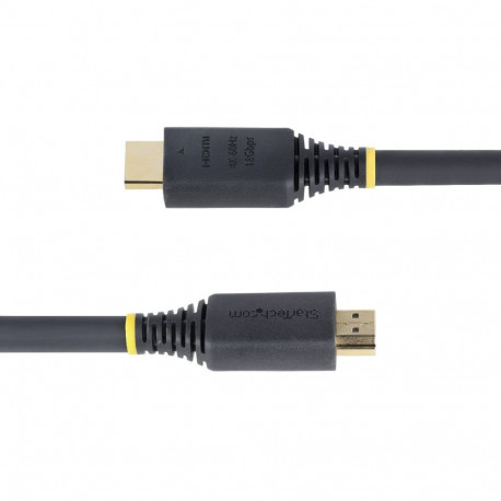 Sülearvuti Laadija Startech HDMI2-CABLE-4K60-7M