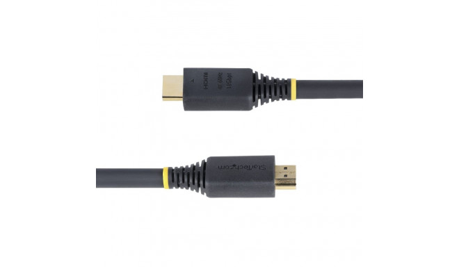 Sülearvuti Laadija Startech HDMI2-CABLE-4K60-7M
