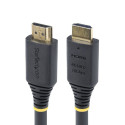 Sülearvuti Laadija Startech HDMI2-CABLE-4K60-7M