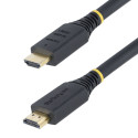 Sülearvuti Laadija Startech HDMI2-CABLE-4K60-7M