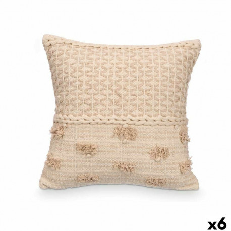 Padi 4734 Beež Naturaalne 45 x 15 x 45 cm (6 Ühikut)