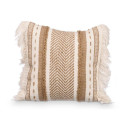 Cushion SH-CS-22-058 Brown Natural 45 x 16 x 45 cm (6 Units)