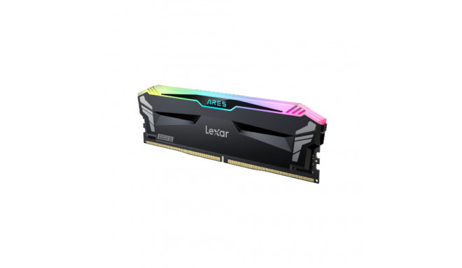 RAM Memory Lexar LD5EU016G-R6400GDLA 32 GB DDR5 SDRAM DDR5 6400 MHz cl32