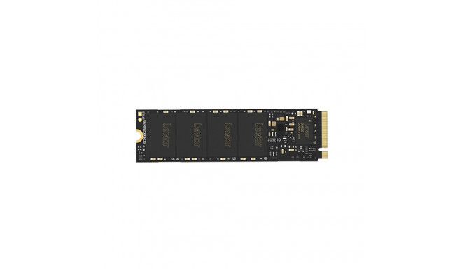 Hard Drive Lexar NM620 1 TB SSD