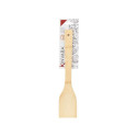 Kitchen Spatula Kinvara KT200063-1 Bamboo 6 x 30 x 0,4 cm (12 Units)