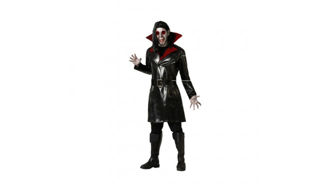 Costume for Adults Multicolour Vampire XS/S