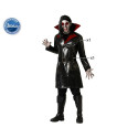 Costume for Adults Multicolour Vampire XS/S