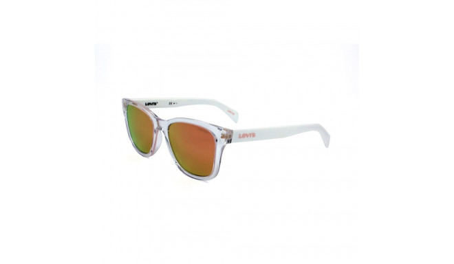 Unisex Sunglasses Levi's LV-1002-S-900 Ø 53 mm